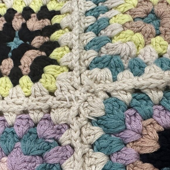 Free People Dahlia Crochet Pullover - Picture 10 of 10